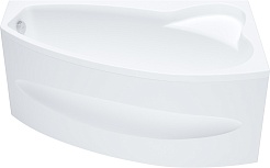 1ACReal Фронтальный экран Barcelona 170 R – фотография-2